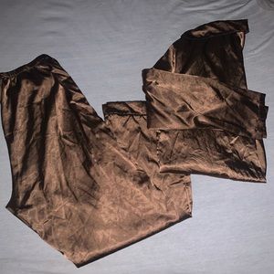 Pajama set
